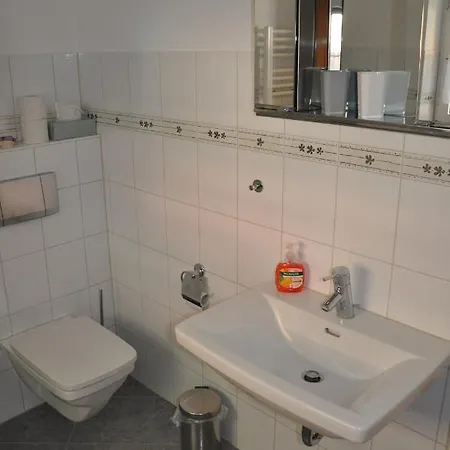 Ferienwohnung An Der Elbe Stadt Wehlen Exterior photo