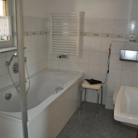 Ferienwohnung An Der Elbe Stadt Wehlen Exterior photo