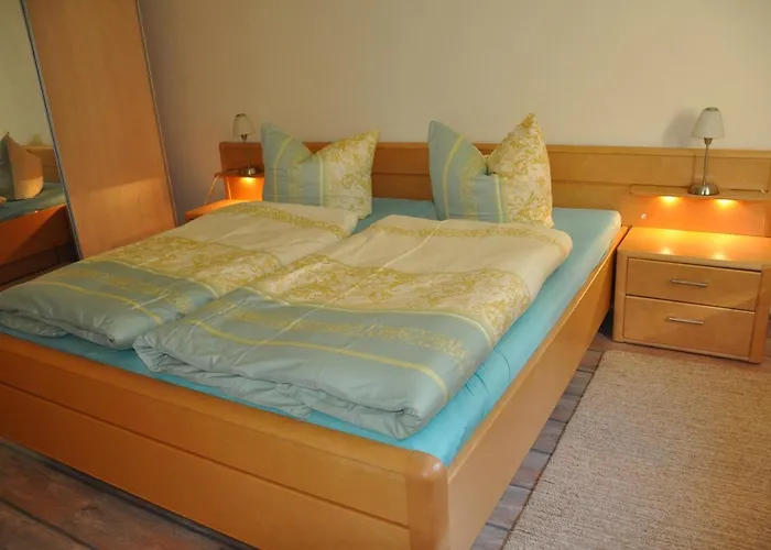 Ferienwohnung An Der Elbe