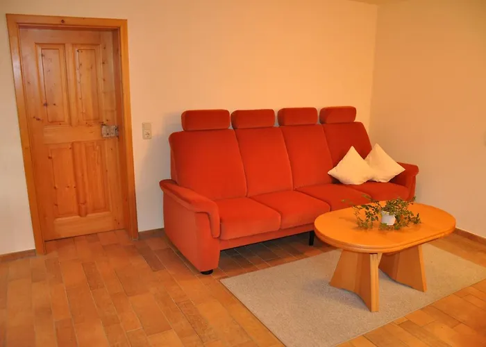 Ferienwohnung An Der Elbe