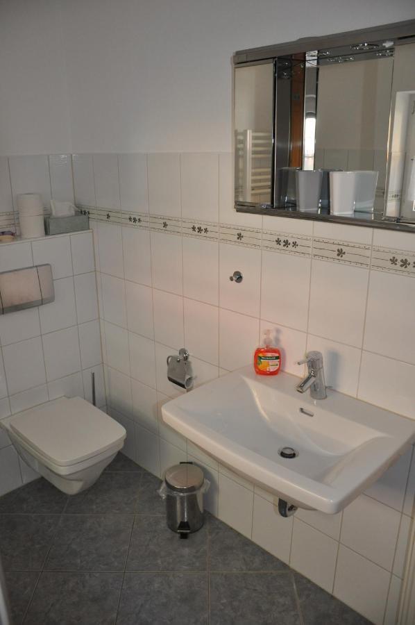 An Der Elbe Apartment Stadt Wehlen