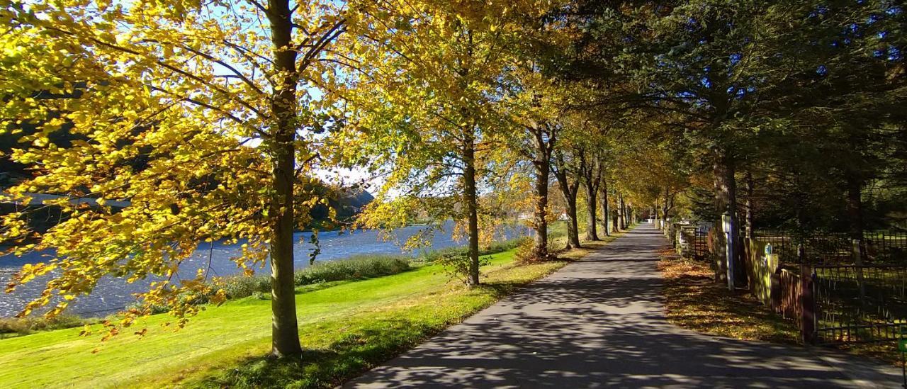 An Der Elbe Apartment