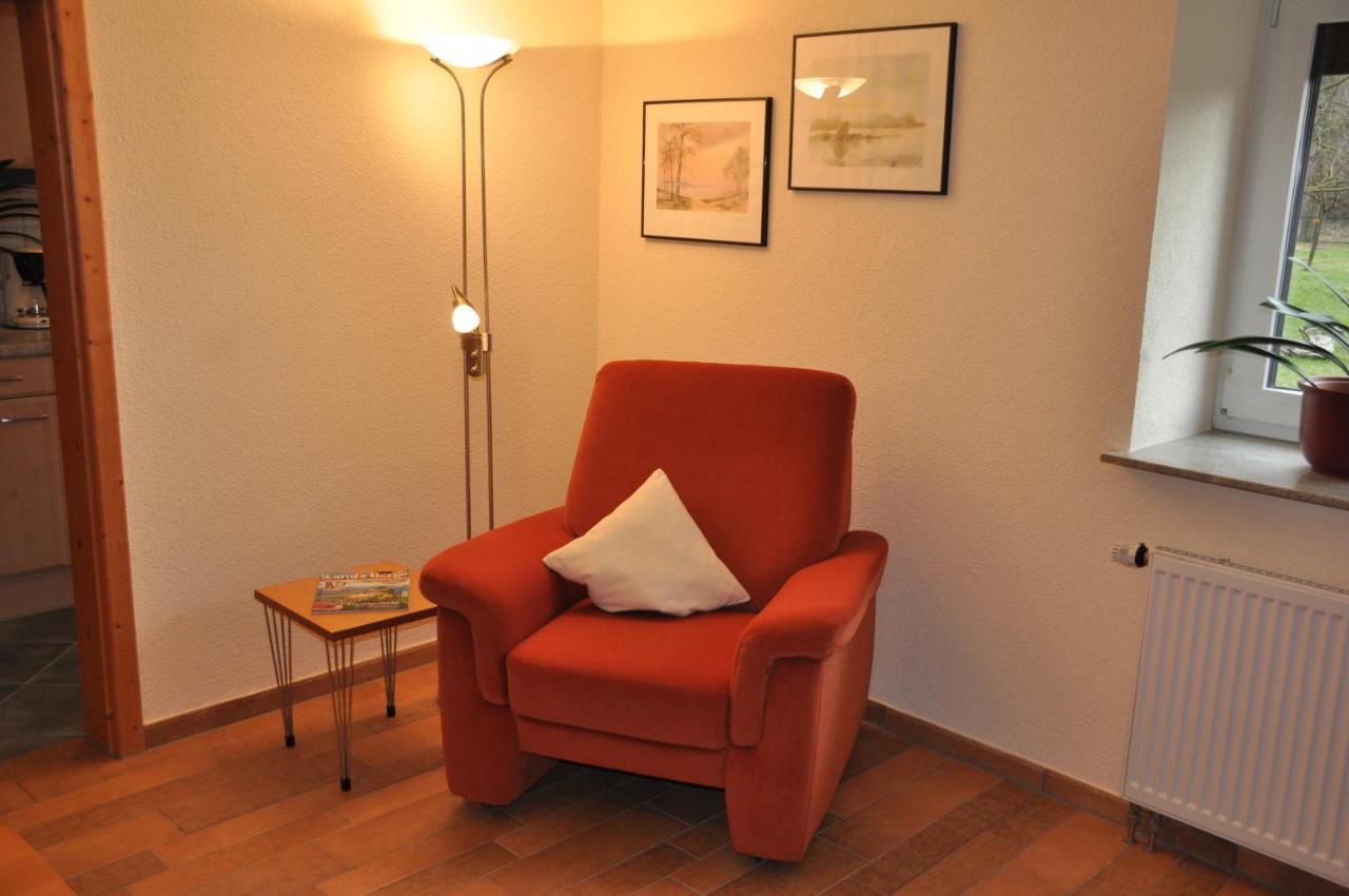 Apartment An Der Elbe