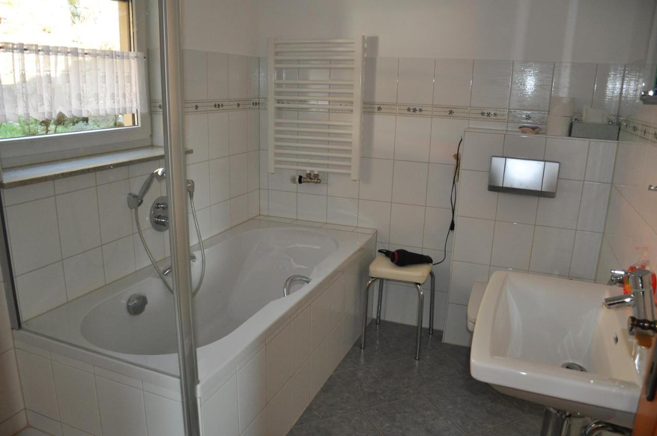 An Der Elbe Apartment Stadt Wehlen